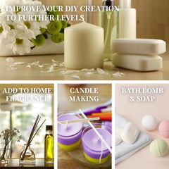 Packaging of MISIJI Well-Being Essential Oils Set