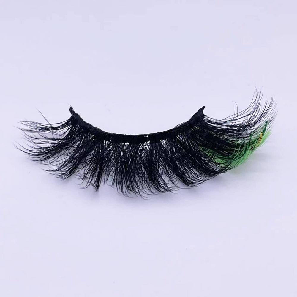 Miss Kiss soft cotton band lashes offering lightweight comfort all day