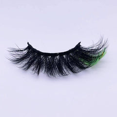 Miss Kiss soft cotton band lashes offering lightweight comfort all day