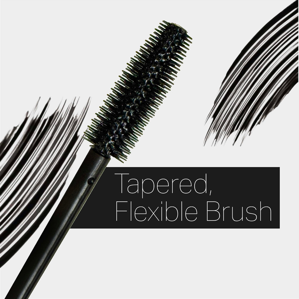MISS2M HD Lash Lift Long Lashes with dramatic length and definition