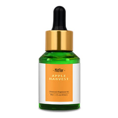 MitFlor bottle front packaging showing clear label and 30ml size benefit