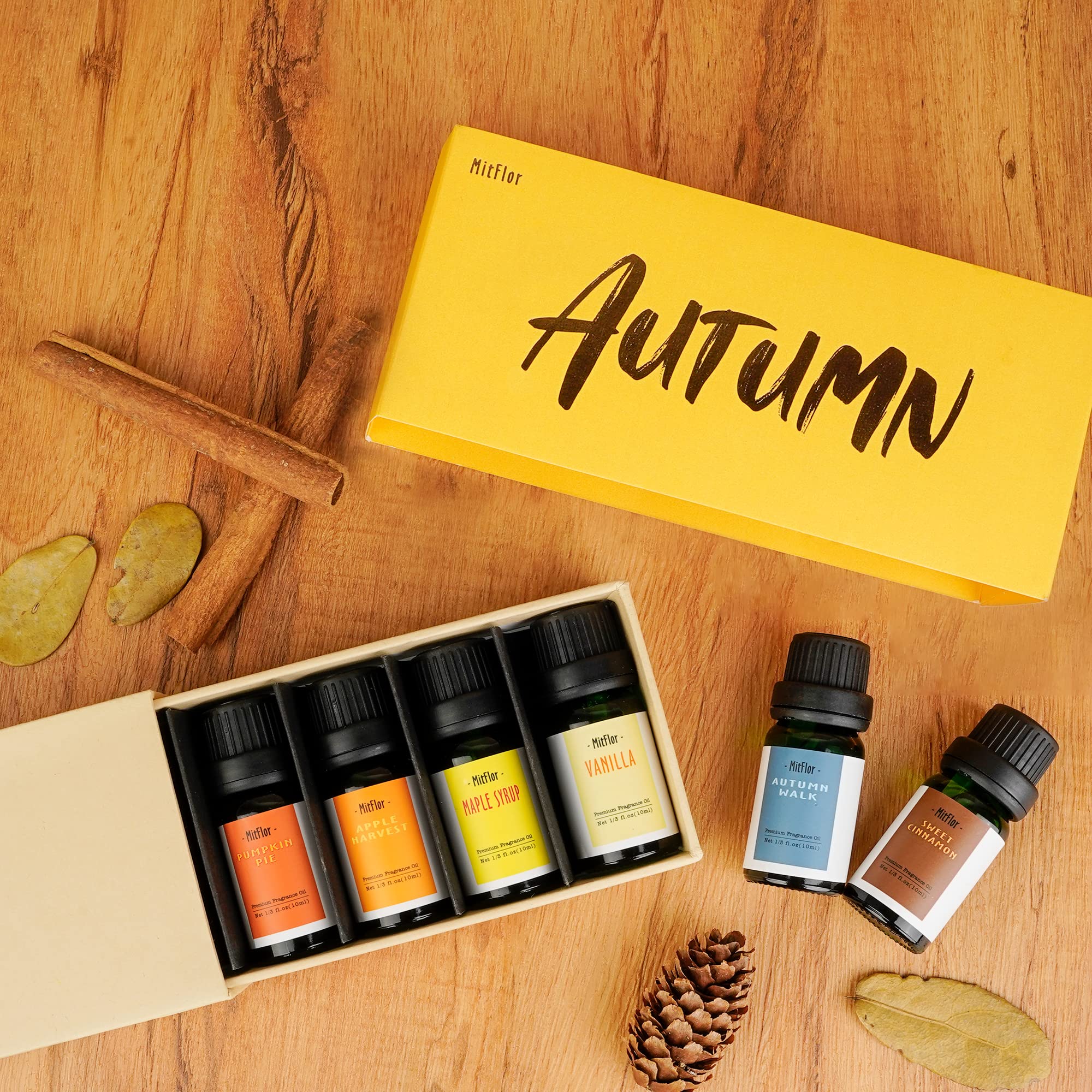 Creamy Vanilla fragrance oil bottle 10ml