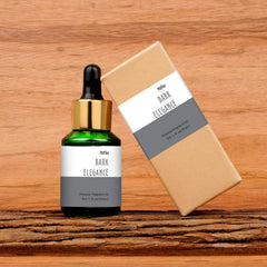 IFRA-compliant notes for Dark Elegance fragrance oil