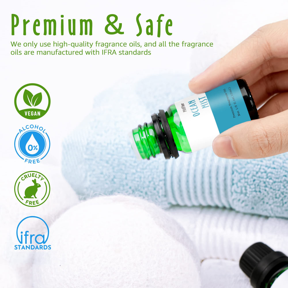 Fresh Cut Grass fragrance oil bottle 10ml