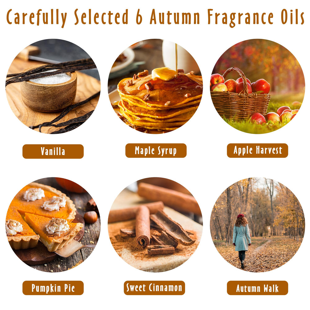 Sweet Cinnamon fragrance oil bottle 10ml