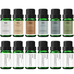 Winter Berries fragrance oil 10ml bottle
