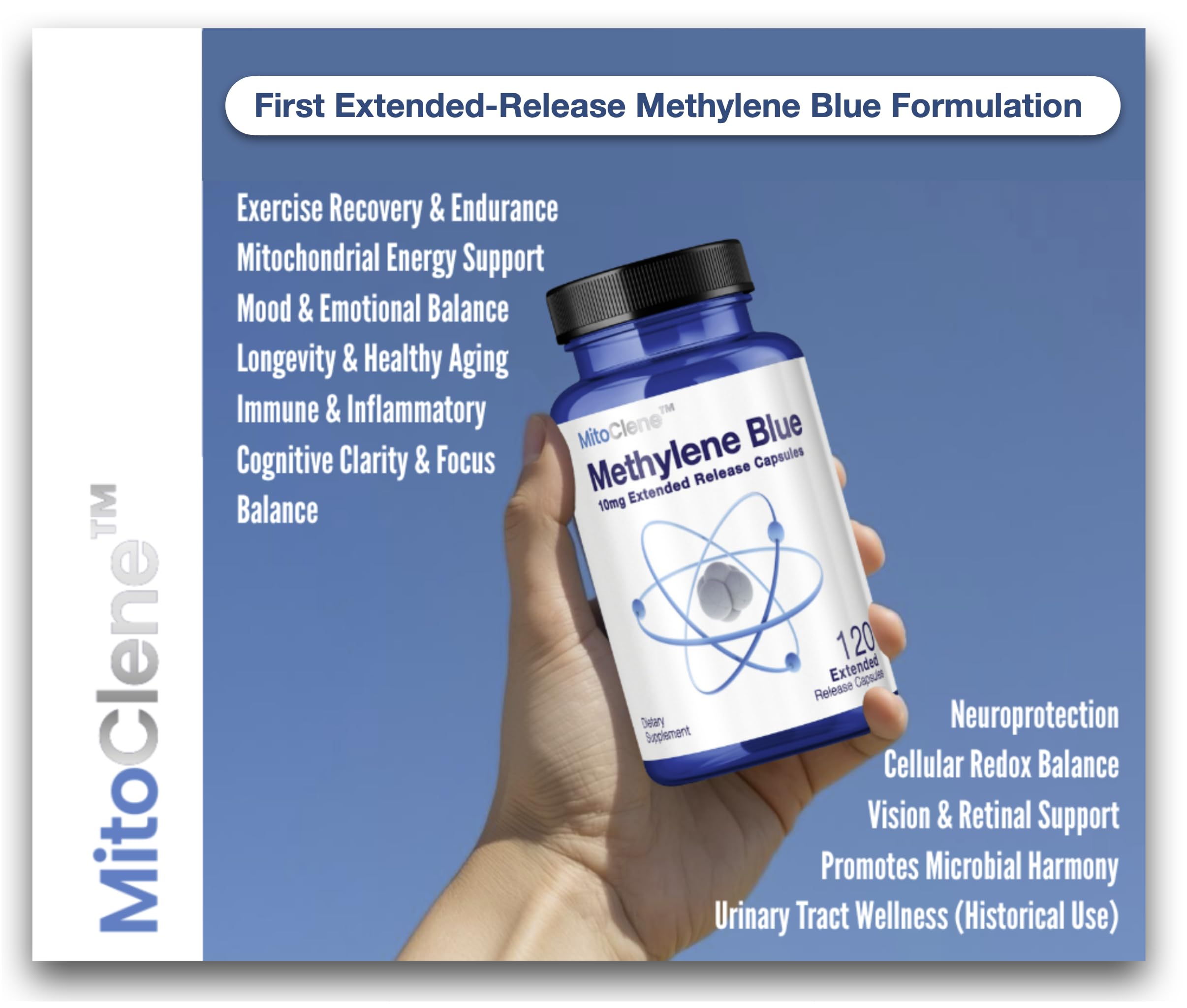 Vitamin C and Zinc Picolinate supplement ingredients