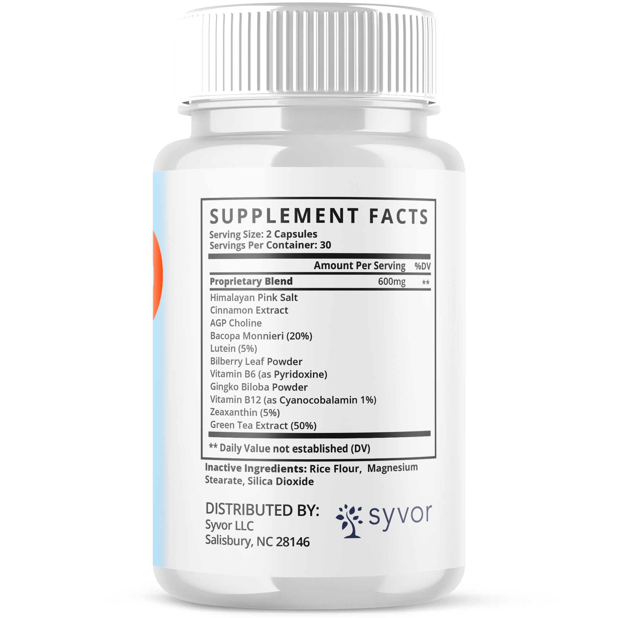 Customer reviews for Mitolyn capsules on product page