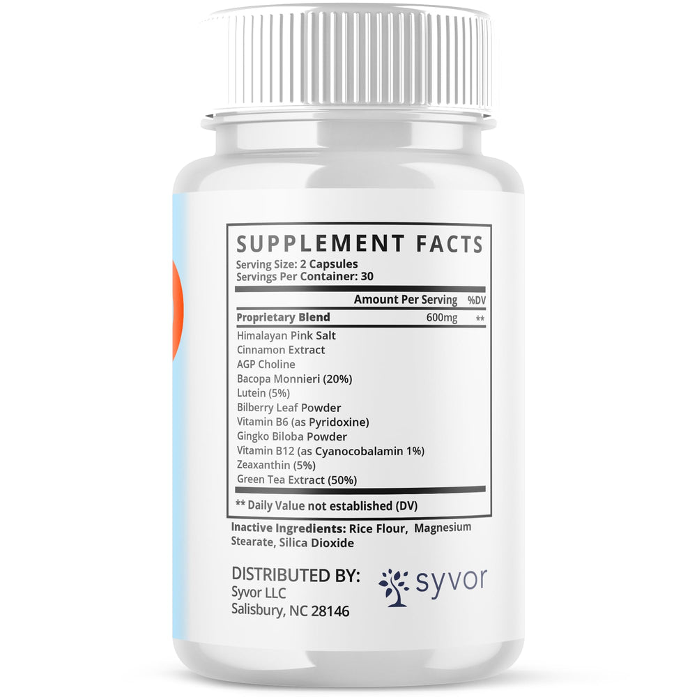 Customer reviews for Mitolyn capsules on product page