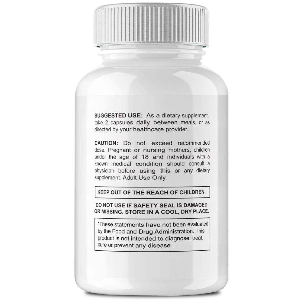 Mitolyn All Natural Keto Pills blister pack