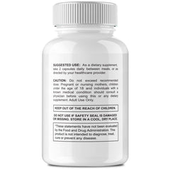 Mitolyn All Natural Keto Pills blister pack