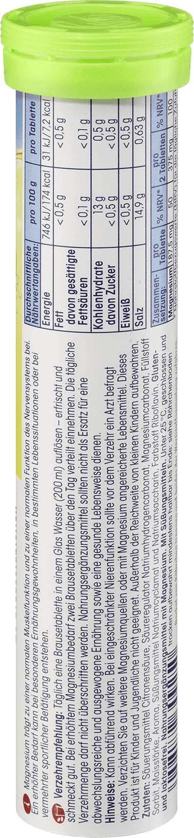 Vegetarian ingredients label on product