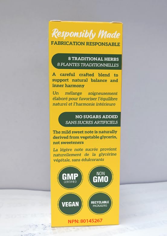Packaging box and design of Miw Piw Pack 1