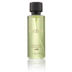 MIX:BAR Pear Blossom bottle top, delivering a refreshing everyday aroma for quick refresh.