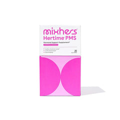 Hertime drink sachet coconut lime flavor