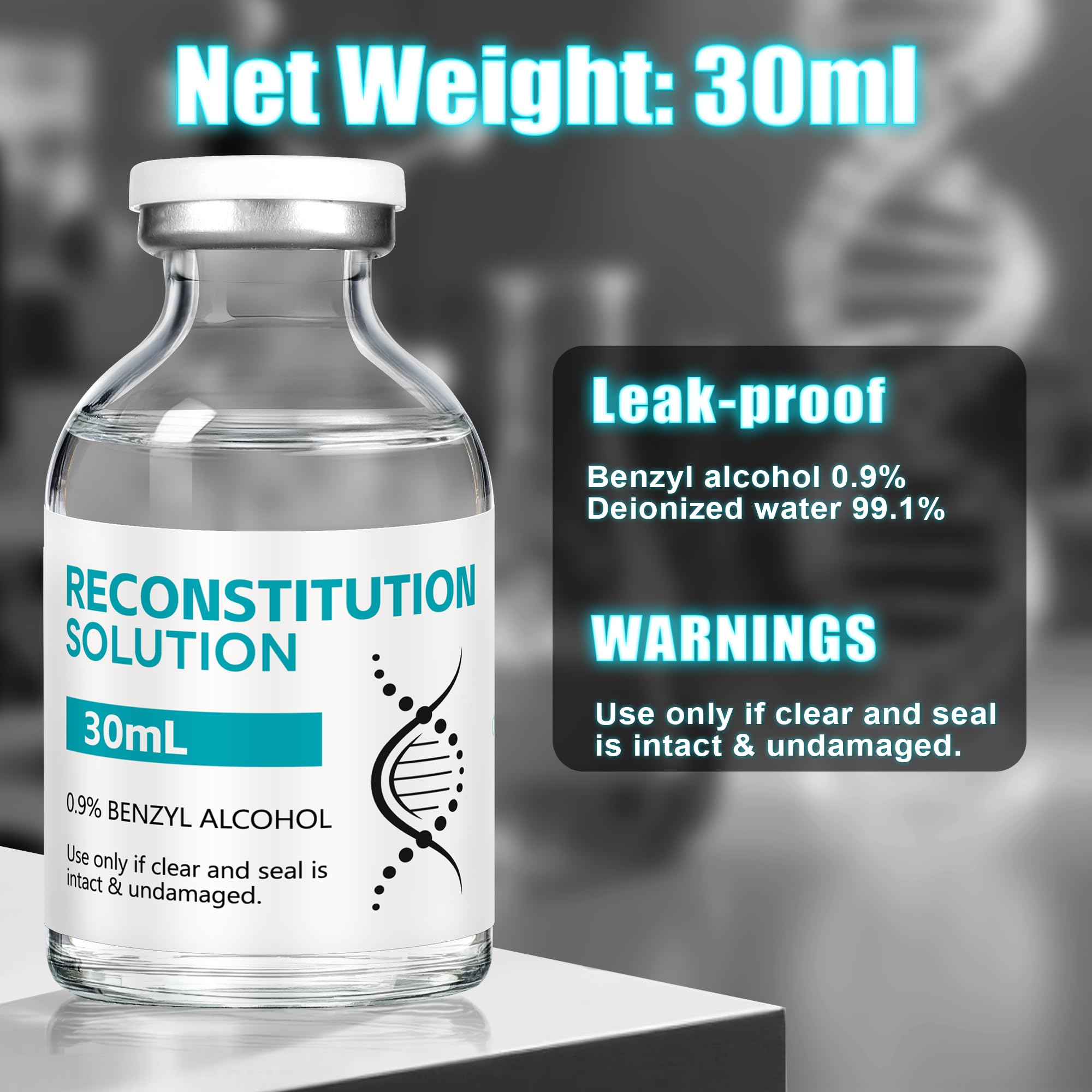 Secure protective packaging and labeling