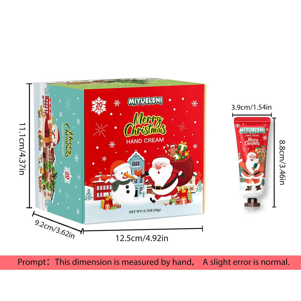 MIYUELENI bulk gift idea set suitable for teachers, coworkers, and family