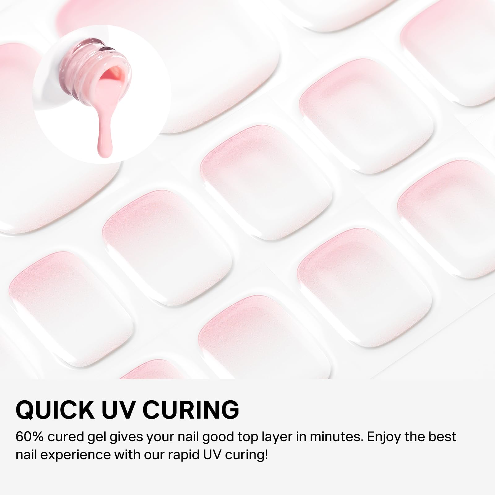 MIZHSE pedicure kit in use enables quick at home salon results.
