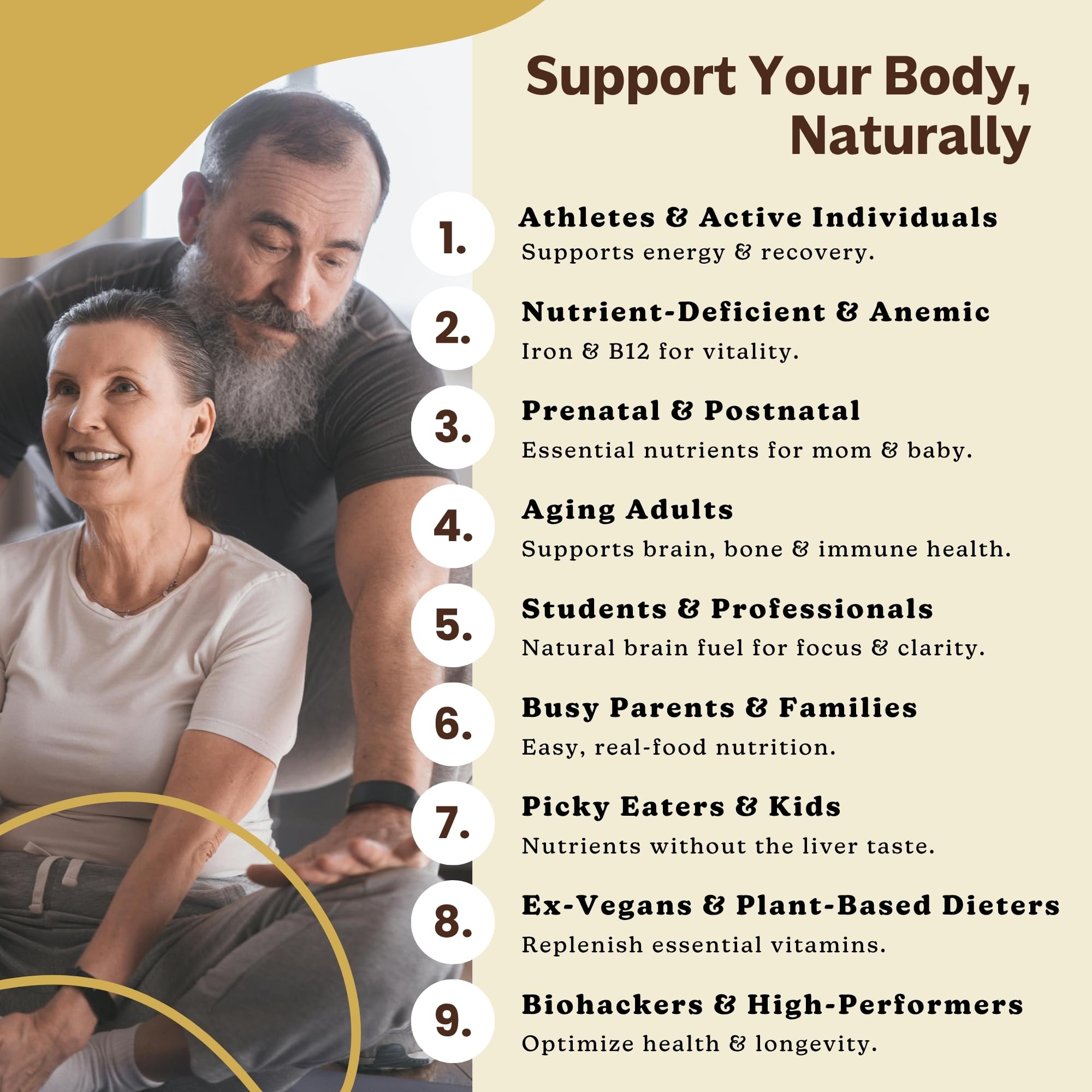 MK Supplements 30-day supply packaging image for routine use.