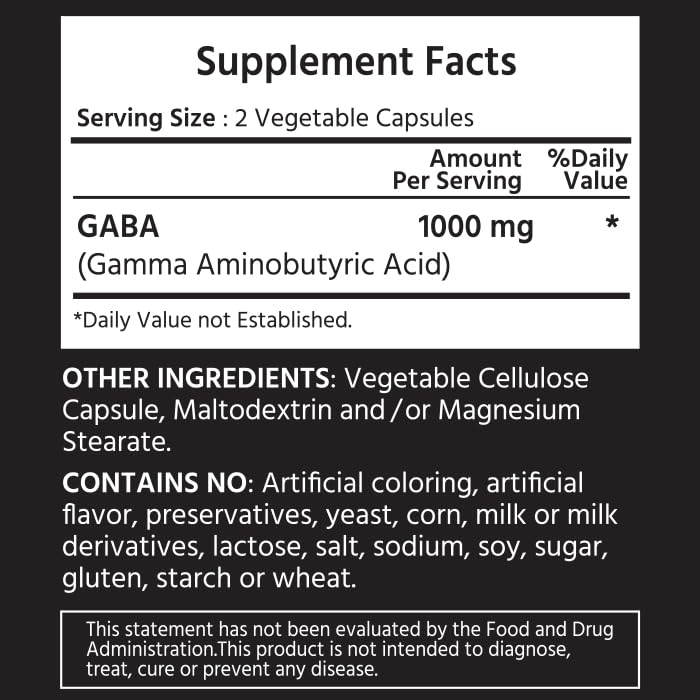 NSF-Certified and cGMP-Compliant badge on packaging