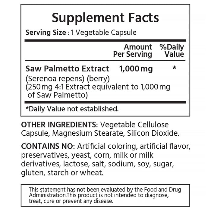 Packaging showing NSF-Certified and cGMP-Compliant seal