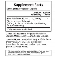 Packaging showing NSF-Certified and cGMP-Compliant seal