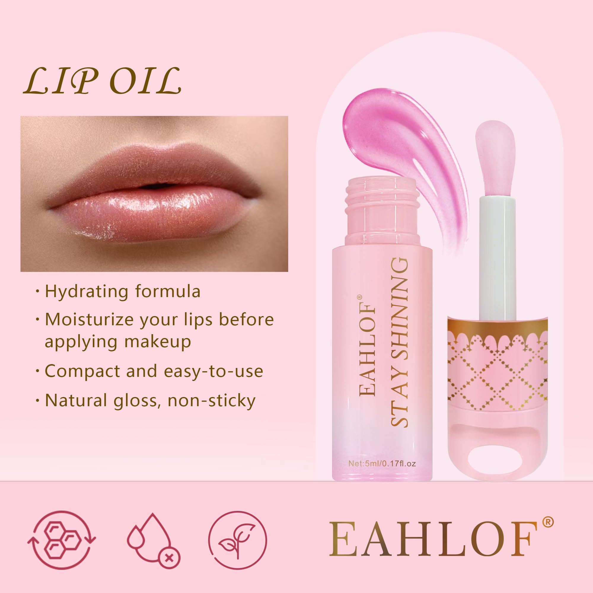 MLIIIILO Bad B*tch Energy Teen gifting scene with pastel styling