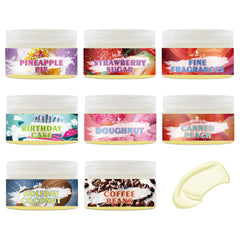 MLIIIILO Body Glaze fragrance retention keeps scent longer on skin.