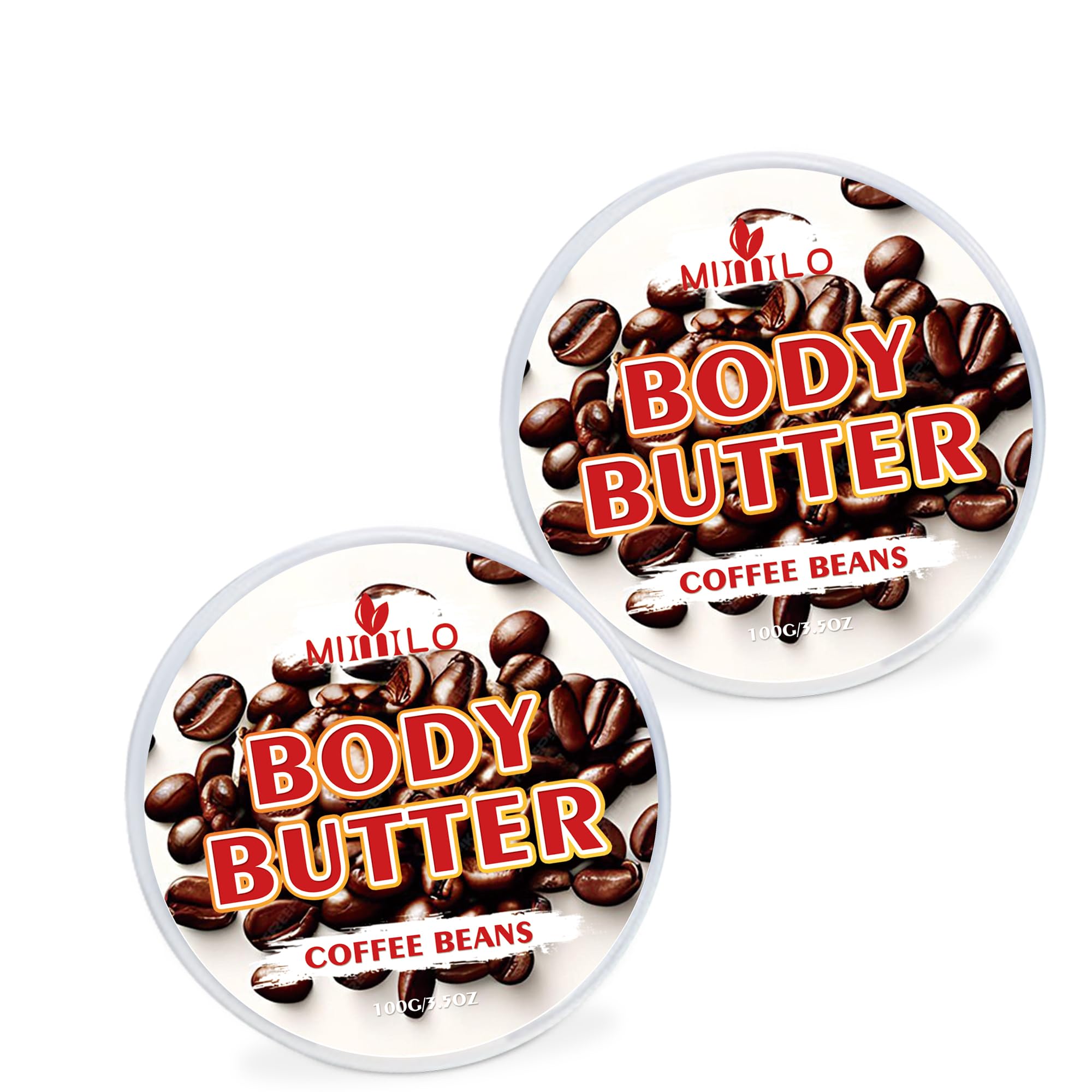 MLIIIILO Body Glaze texture swatch demonstrates non-greasy, quick-absorbing formula.