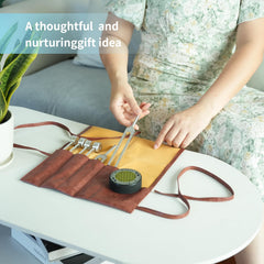 mllusxg gift-ready tuning forks offer a wellness gift option