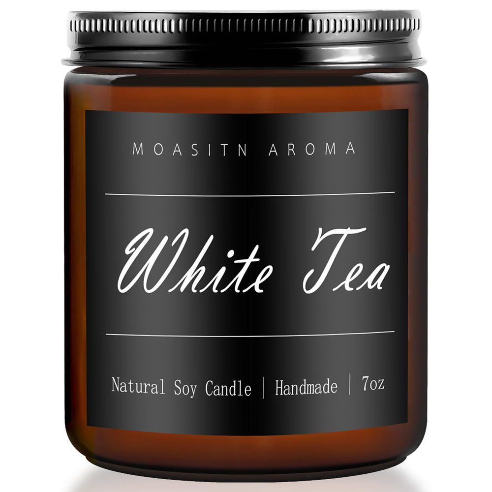 Handcrafted with premium essential oils