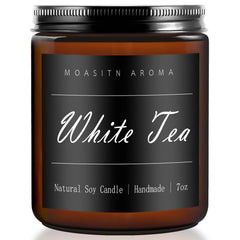 Handcrafted with premium essential oils