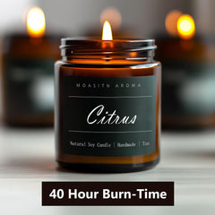 Middle notes of ylang-ylang and jasmine