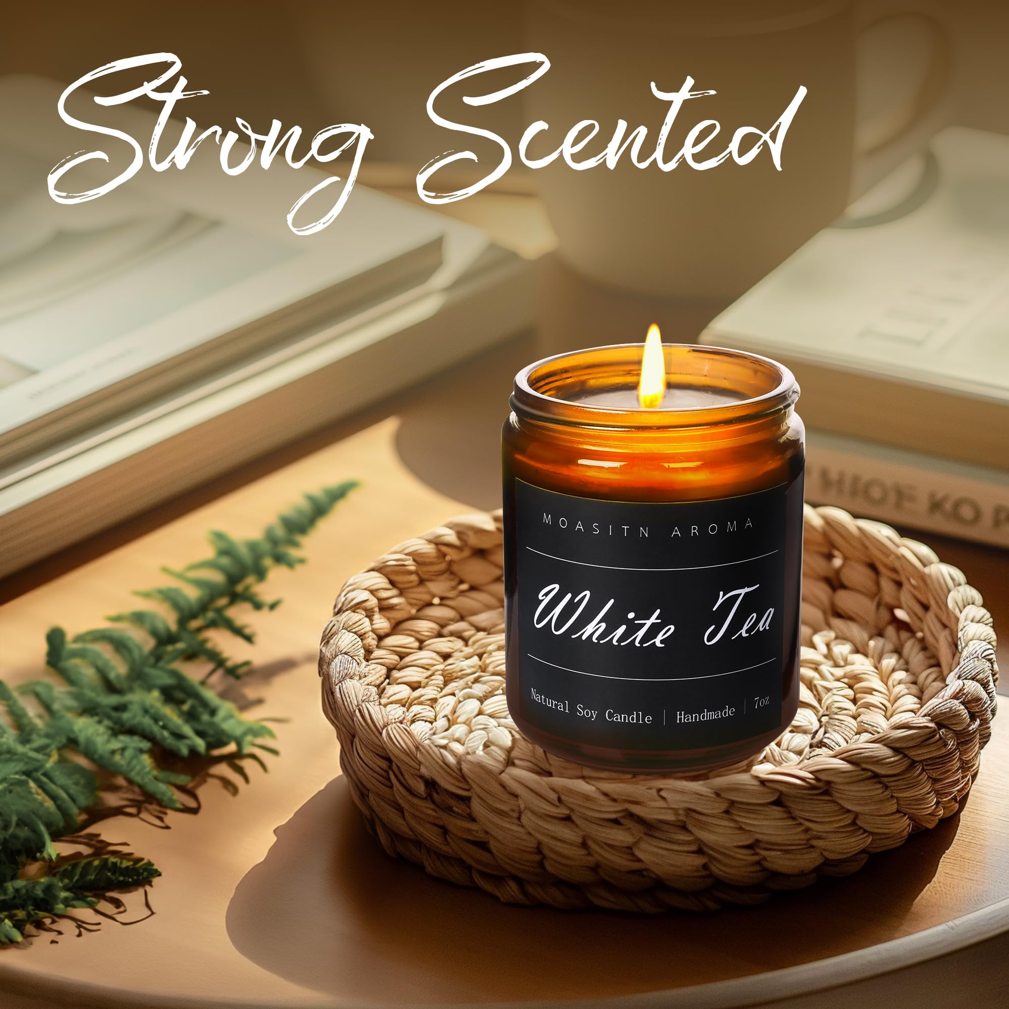 Fragrance notes: mandarin, tea, flower, bergamot, musk