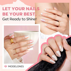 Modelones mini skin-tone collection for versatile looks