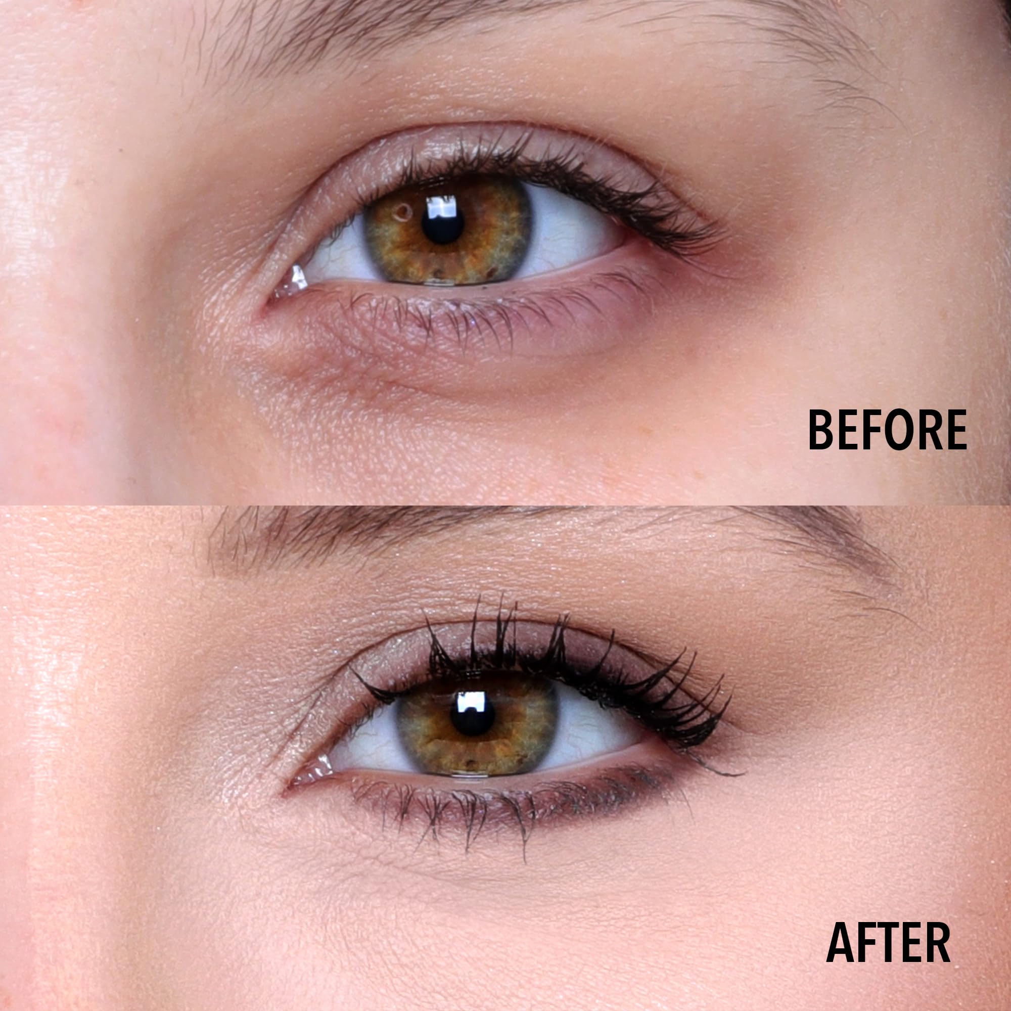 Moira Mega Waterproof Concealer applicator enables precise application.