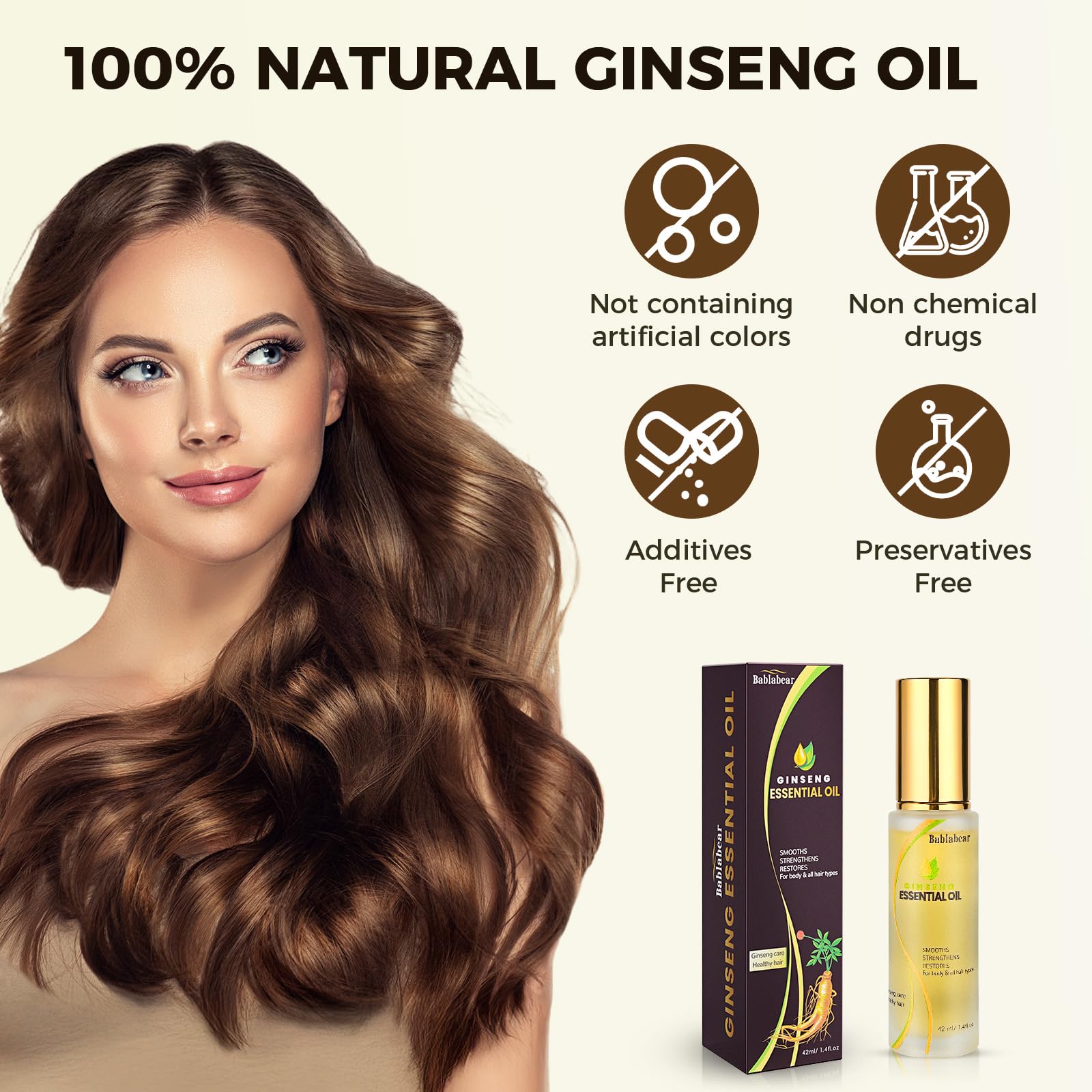 Mokasakiso Hair Oil highlights botanical oils for nourished lengths