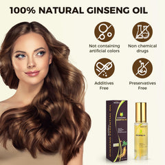 Mokasakiso Hair Oil highlights botanical oils for nourished lengths