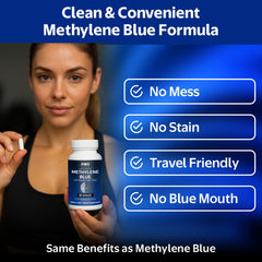 Nutritional panel and supplement facts of MOM Nutrix capsules
