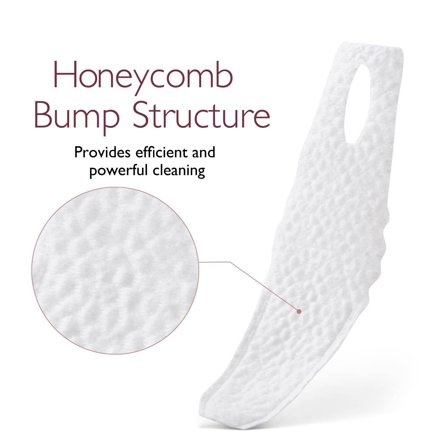 30-count infant oral cleaning finger wipes