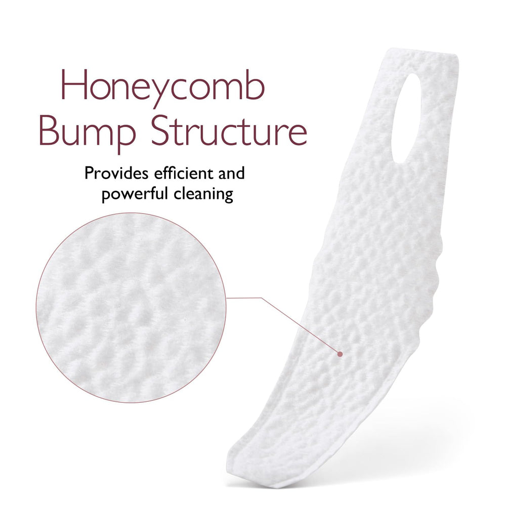 30-count infant oral cleaning finger wipes