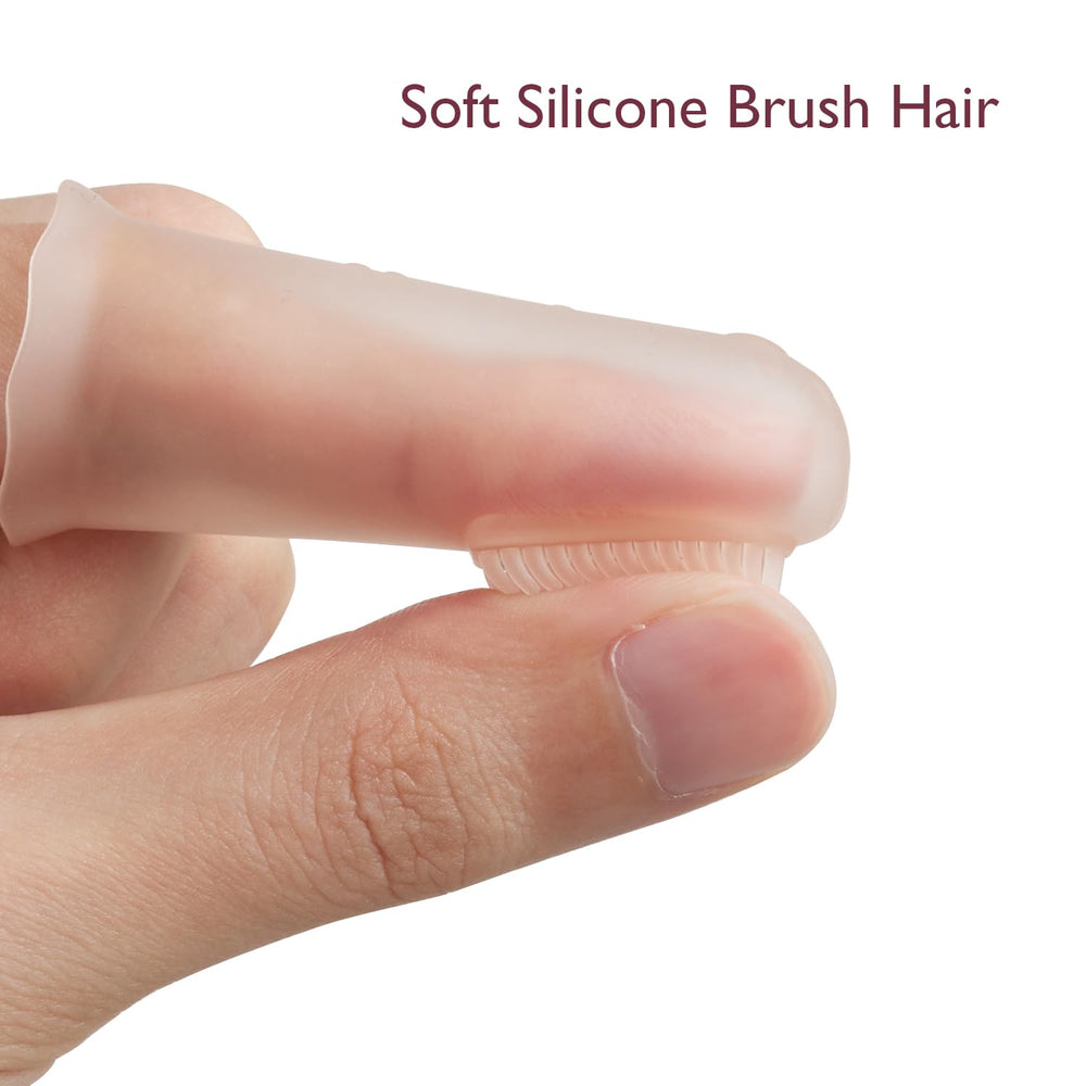 Easy cleaning: hot water, steam, microwave, and dishwasher safe