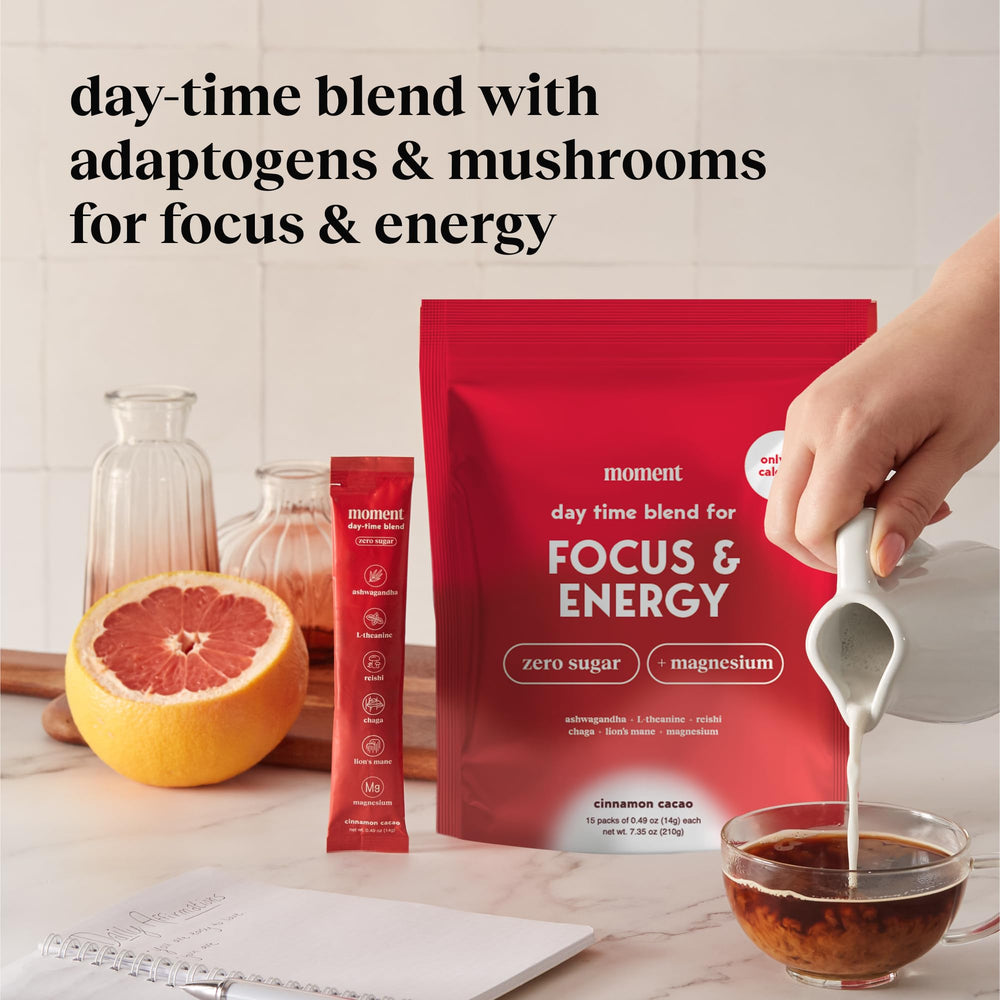 Zero sugar packaging label