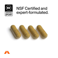 Momentous Essential Multivitamin dosing-4-capsules demonstrates flexible serving options