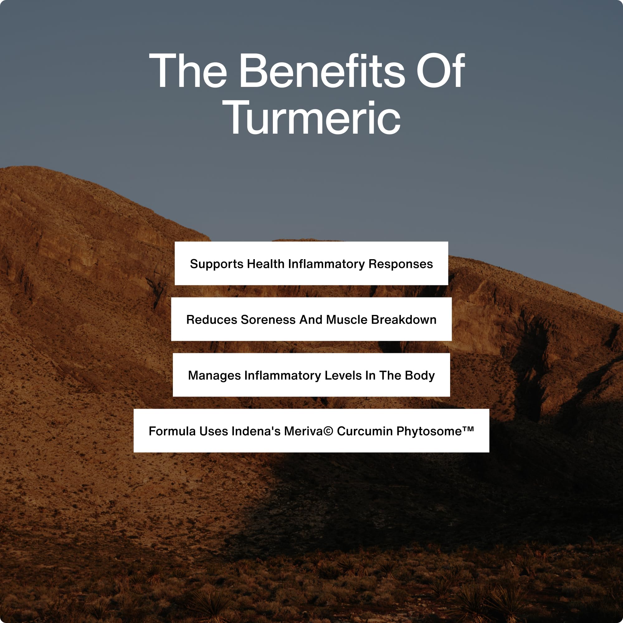 Momentous Turmeric Meriva phytosome graphic explains superior absorption
