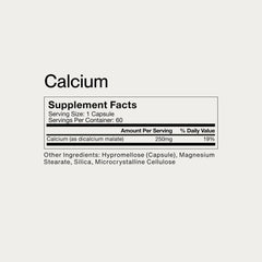 Gluten-free formulation badge