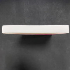 User instructions for MomMed pregnancy test