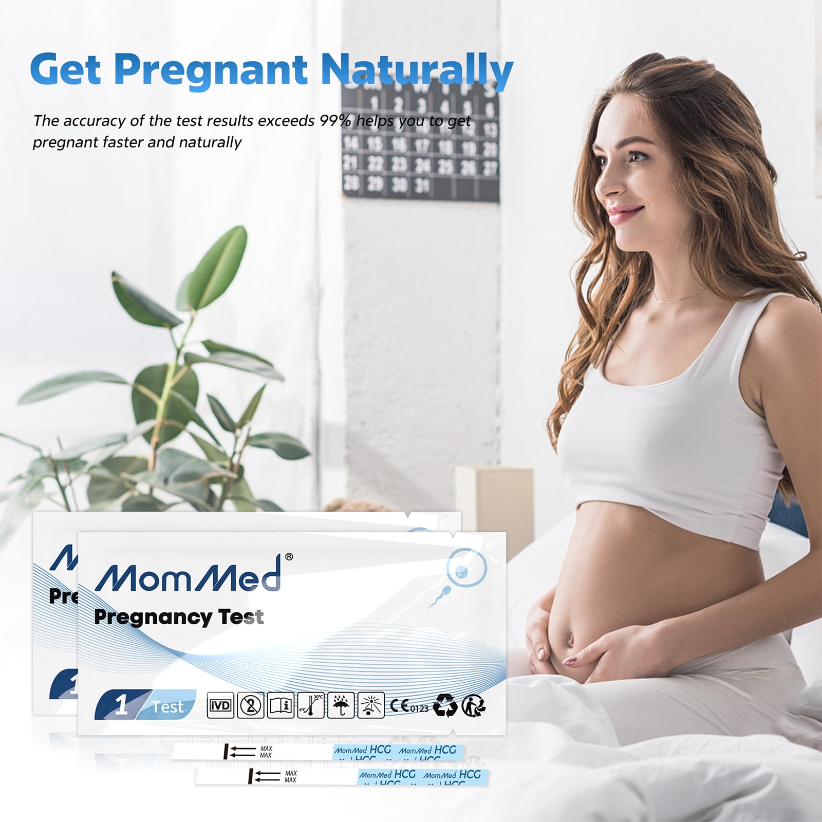 MomMed – trusted by millions of women