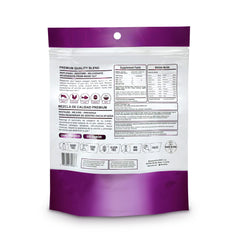 USA-made collagen supplement label