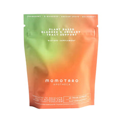 MOMOTARO APOTHECA Urinary Health Supplement bottle with 60 capsules
